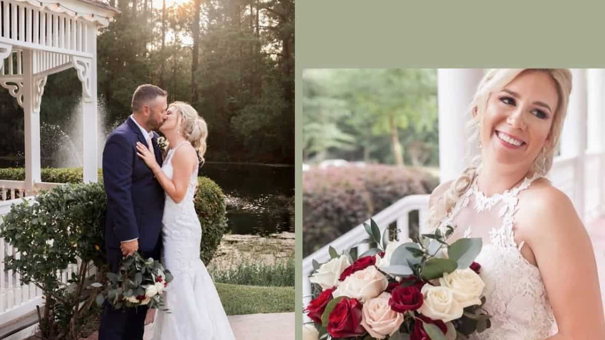 Outdoor Wedding Venues Near Me