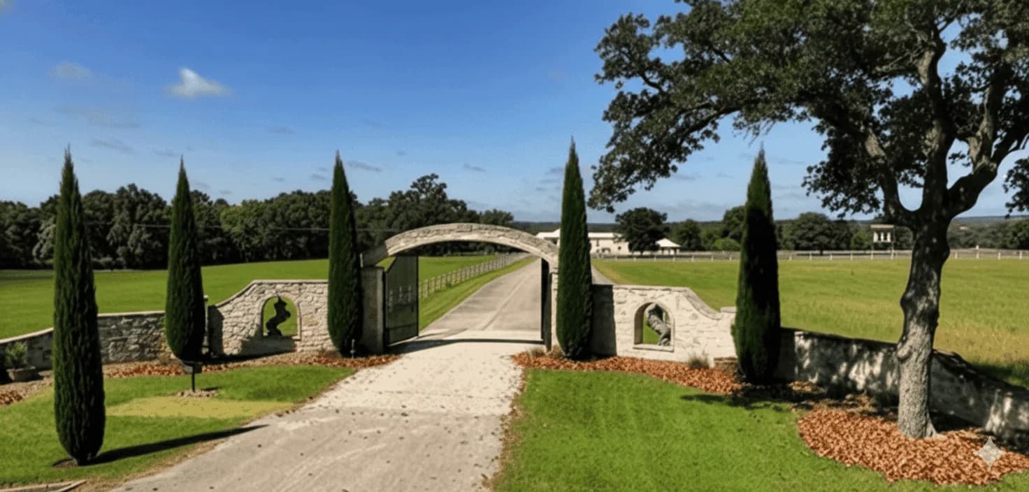 Chateau St Cyr