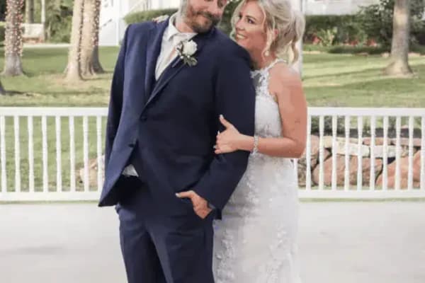 Waverly Manor wedding 2