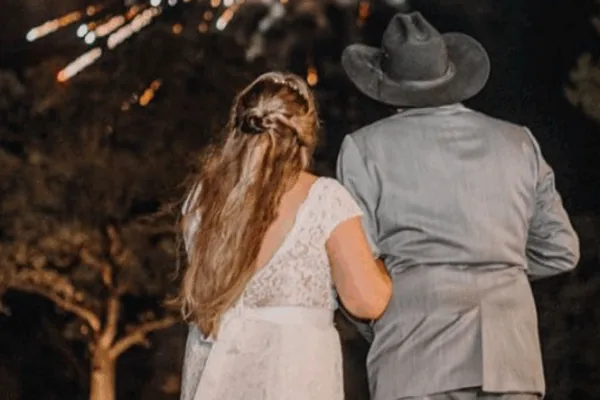 Waverly Manor wedding 5
